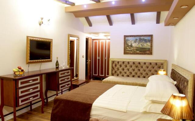 Hotel Boutique Villa Fernando
