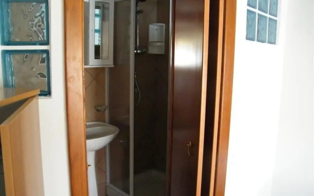 Hotel Villaggio Tabù