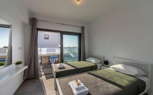 Villa Andre Eastmed Villas
