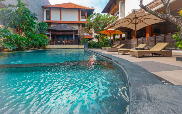 Bali Summer Hotel