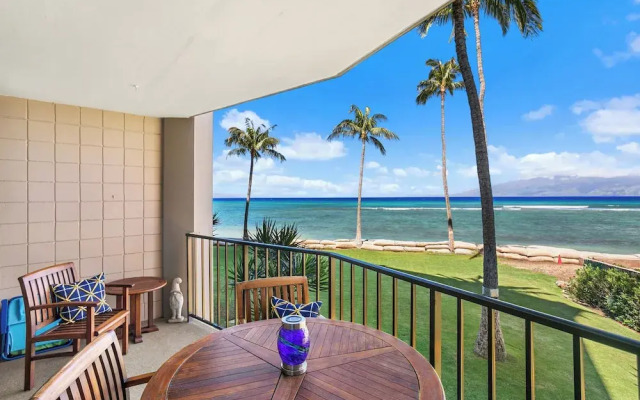 Valley Isle 204