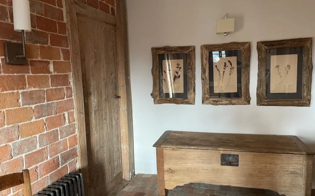 Le Jardin Découverte