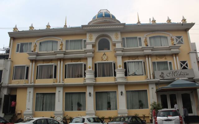 Hotel Mohan Continental