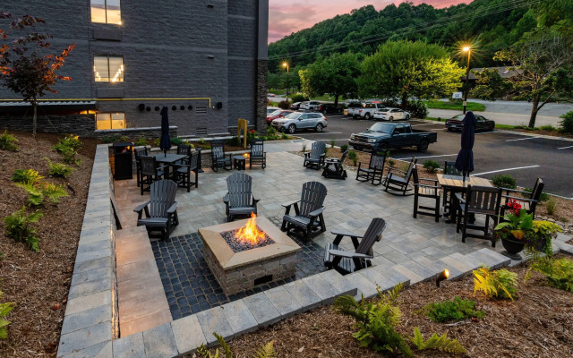 Graystone Lodge, an Ascend Collection Hotel