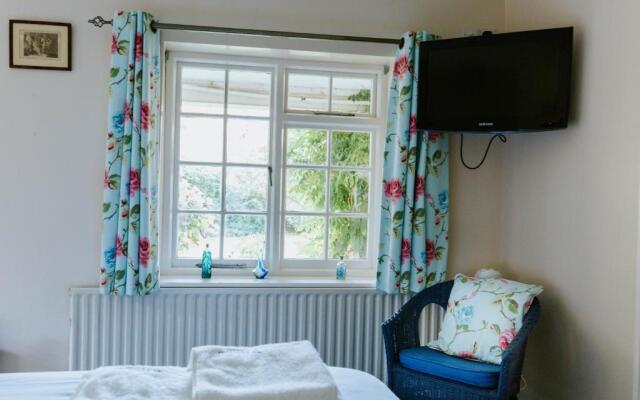 Bluebell House
