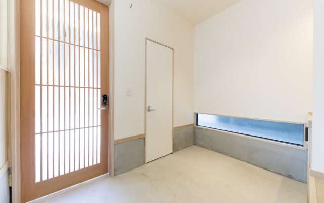 Musubi Hotel Machiya Minoshima 3
