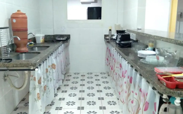 Kitnet Com Garagem Barra Do Jucu