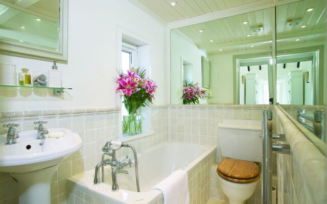 The Beach House, Sandsend