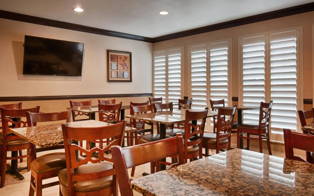 Best Western Plus Las Vegas West