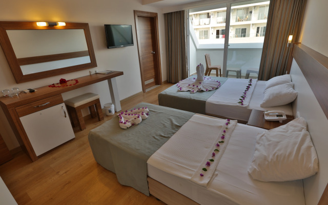 Numa Konaktepe Hotel