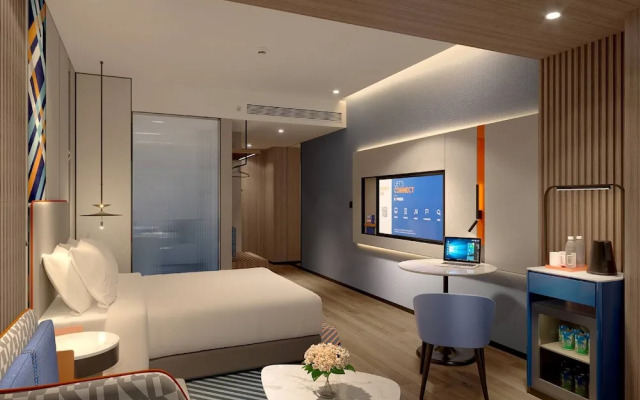 Holiday Inn Express Sihui City Center By Ihg