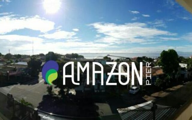 Amazon Pier Hostel