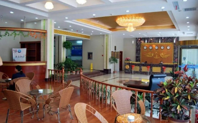 Wanhui Hotel