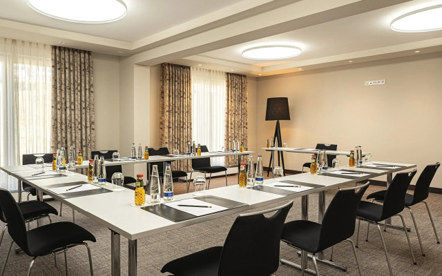 Victor's Residenz-Hotel Teistungenburg