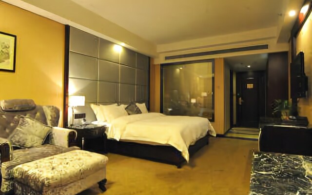 Grandness International Hotel