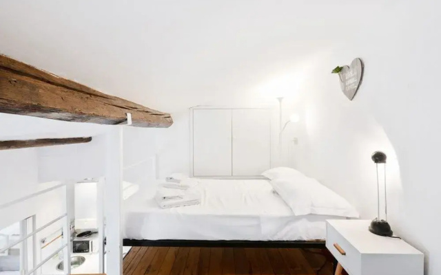 GuestHost - Palazzo Medici Apartments
