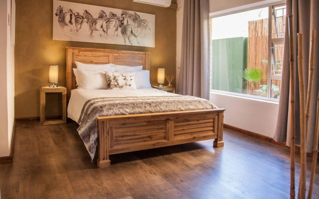 Feather Nest Guest House