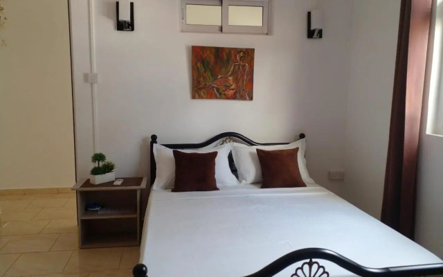 Real Mauritius Apartments