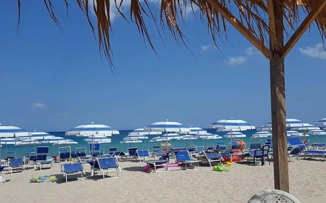 Pansini Hotel Residence