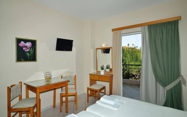 Stamatakis Boutique Studios