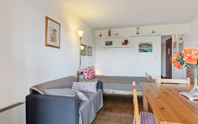 Appartement Saint Raphael