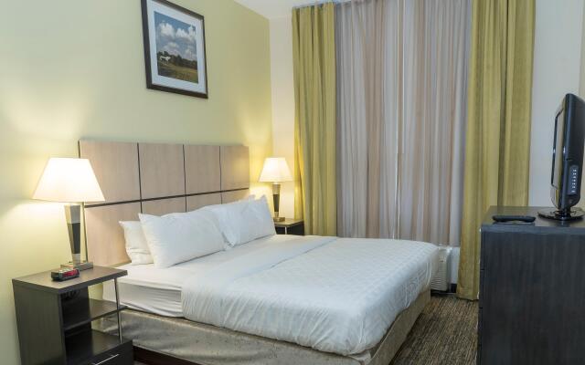 Candlewood Suites St. Joseph / Benton Harbor by IHG