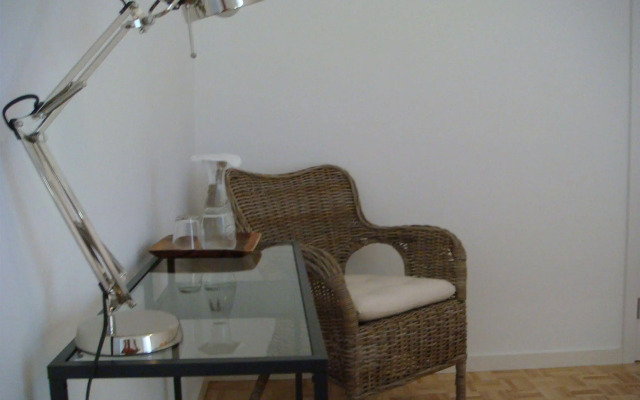 CASA DA ILHA - Slow Living Residence & Suite
