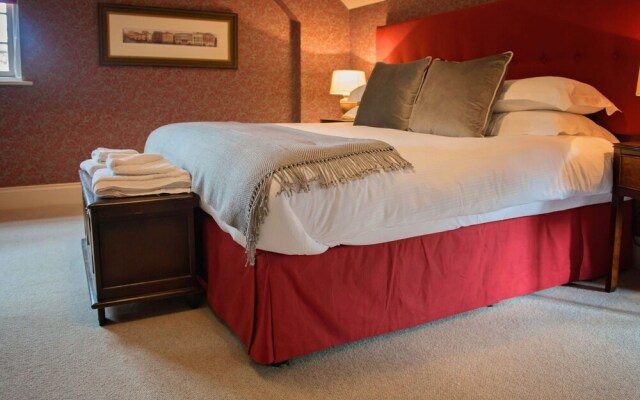 The George Great Oxendon