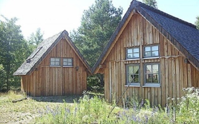 Ferienhäuser am Koynesee