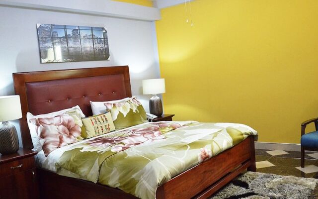 Royal Haveala Apartments