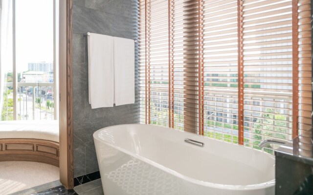 Hotel MOCO Udonthani