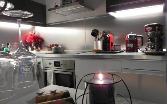 Appartamento San Pietro Firenze