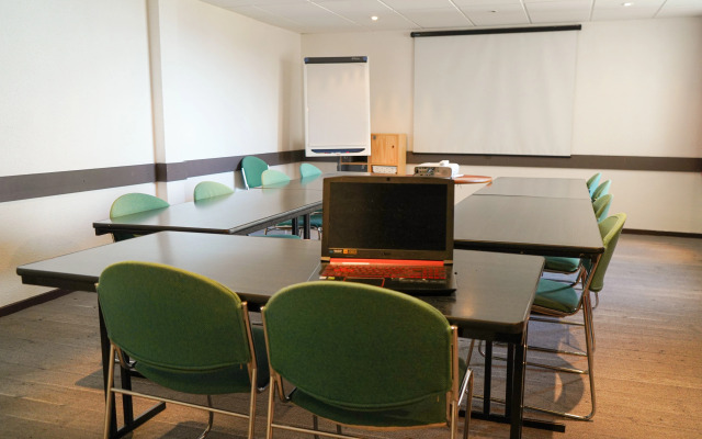 ibis Lille Tourcoing Centre