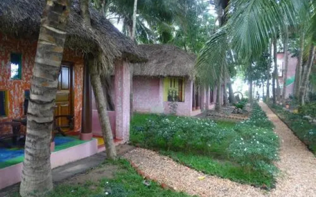 Paddy Homestay