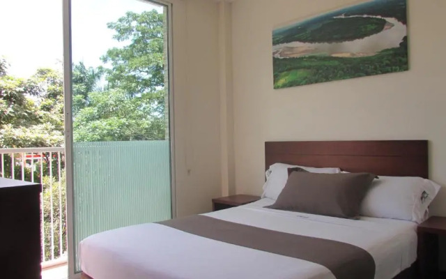 Hotel Via Principal I
