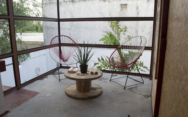 Kaban 44 Hotel