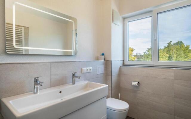 Ferienwohnung 4 am Biohof Eriskirch