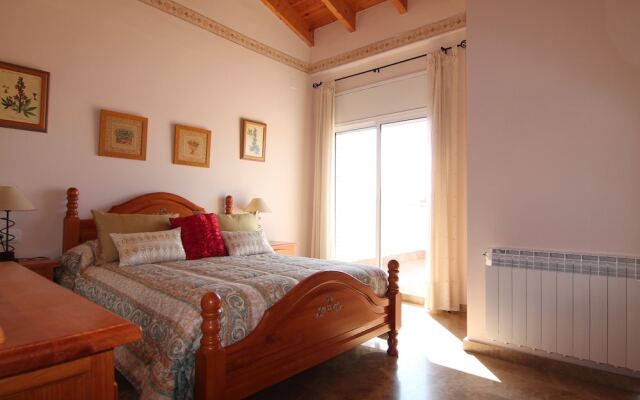 Villa Llevant Sitges Rentals