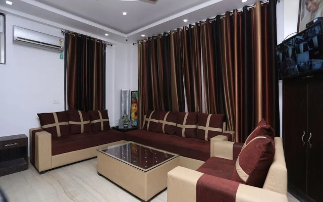 The Curtis By OYO Rooms