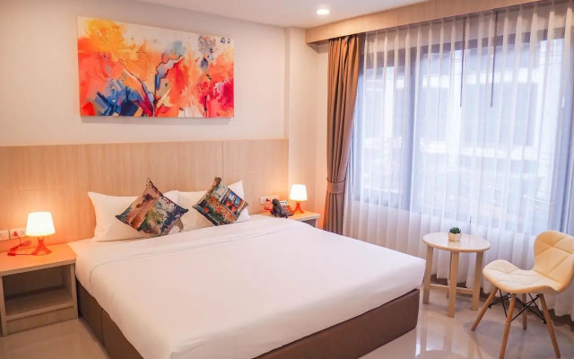 Malee Hotel Chiangmai