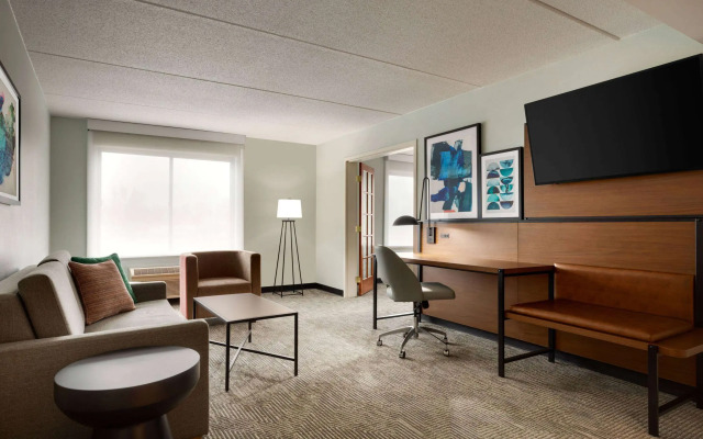 Wingate by Wyndham Green Bay/Airport