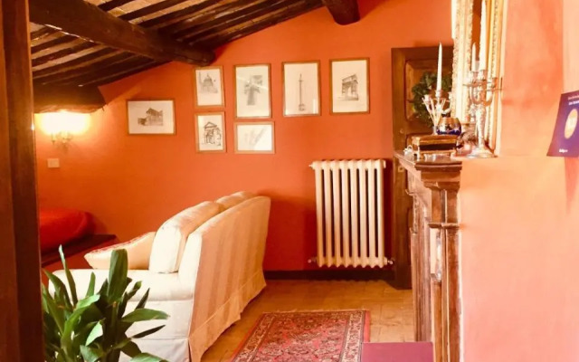 Il Borgo