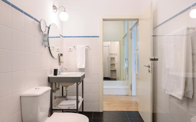 Rosário Suites Townhouse