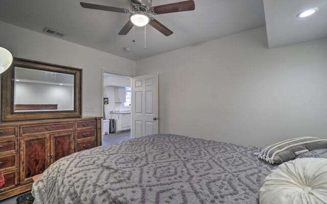 Nashville Area Apartment: 12 Mi to Downtown!