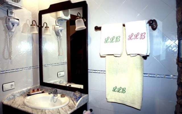 La Llobera Apartments