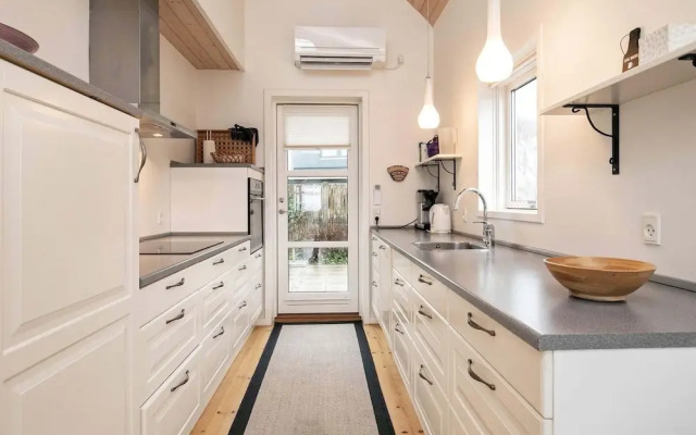 6 Person Holiday Home in Brenderup Fyn-by Traum