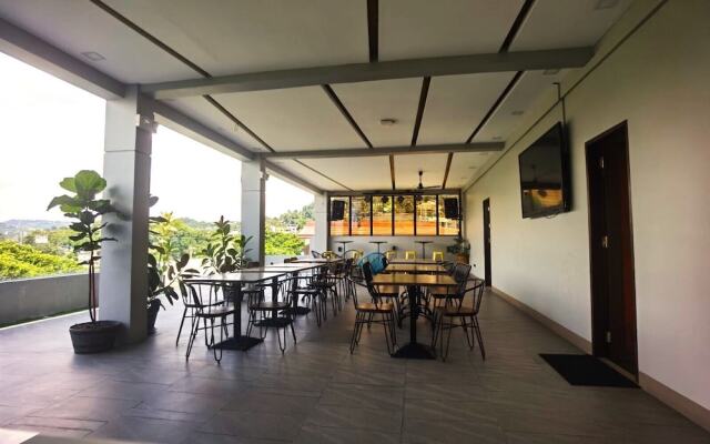 Sunny Day Residences Antipolo