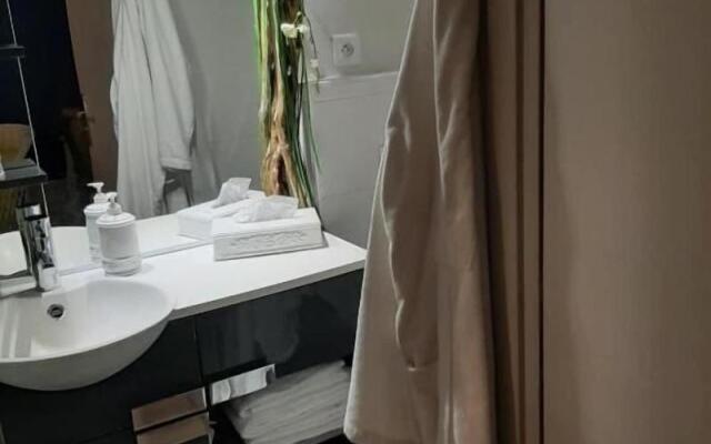 Hotel Regina