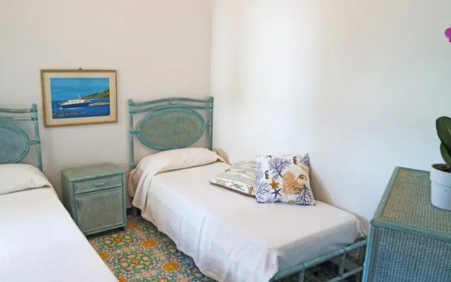 Villa Velina