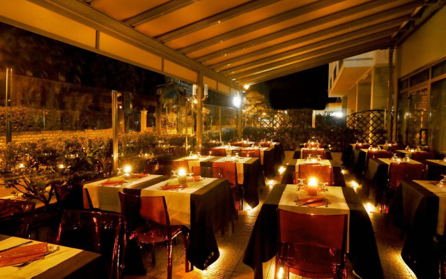Hotel Primo